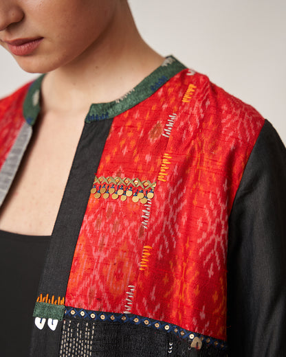 The Anokhi Jacket