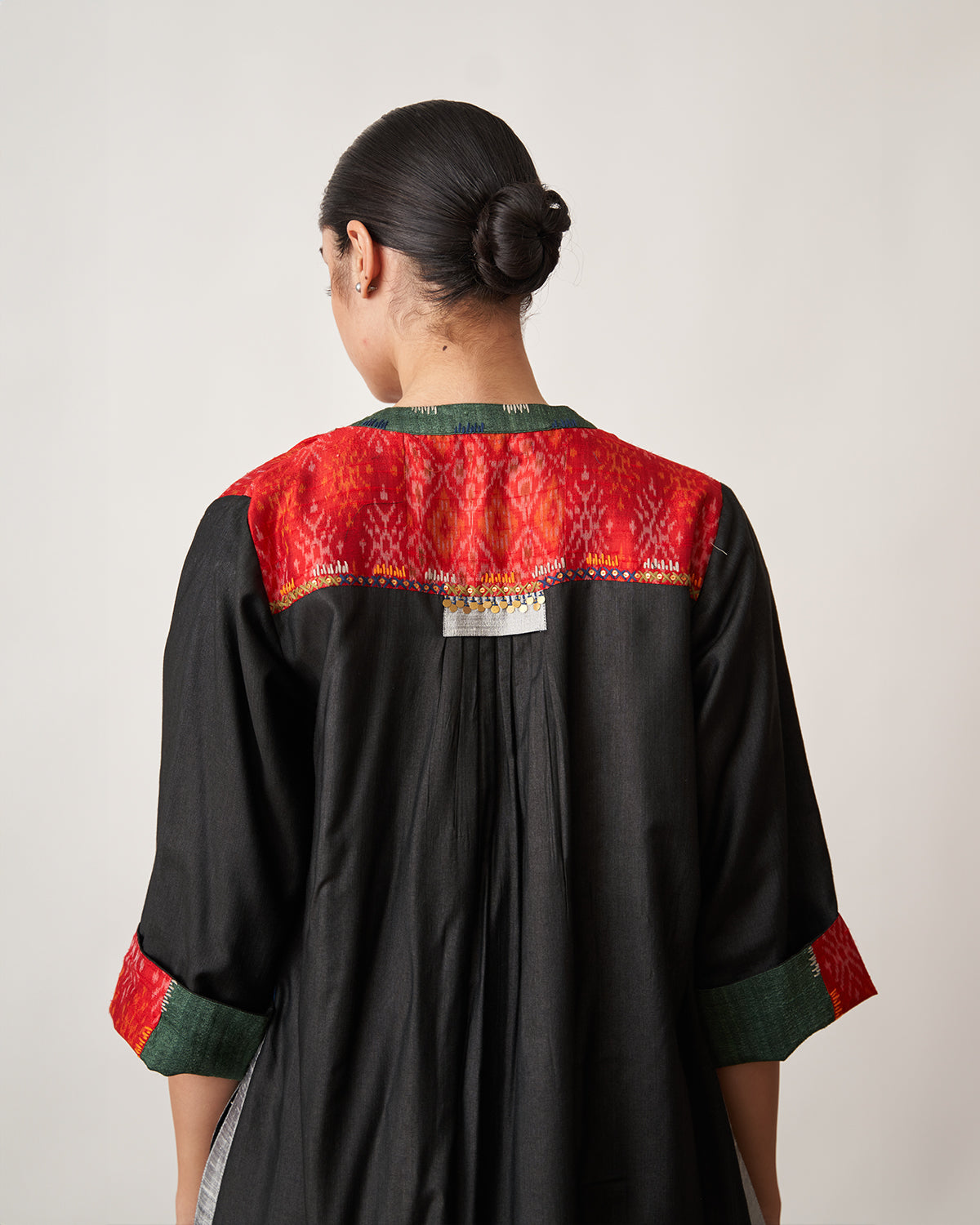 The Anokhi Jacket