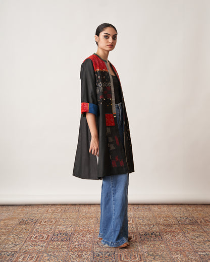 The Anokhi Jacket