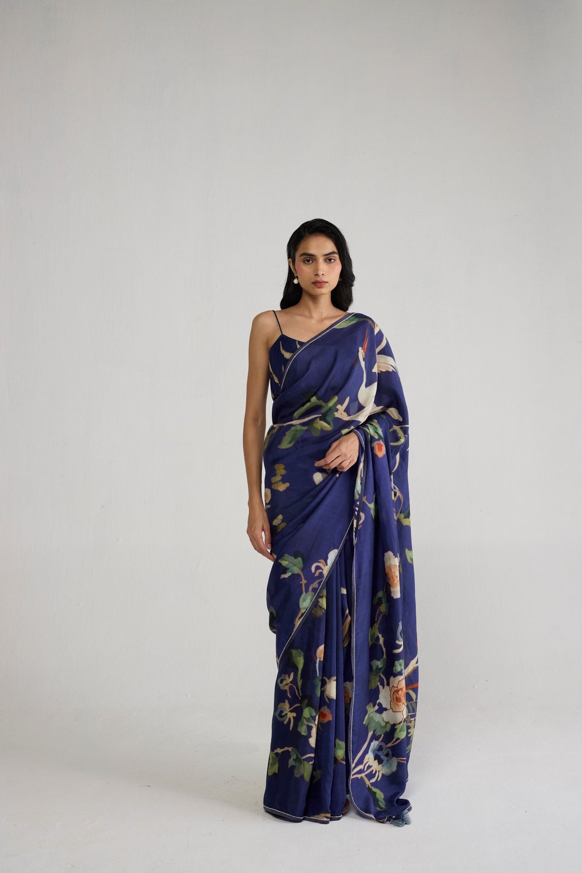 FUJI SILK SAREE