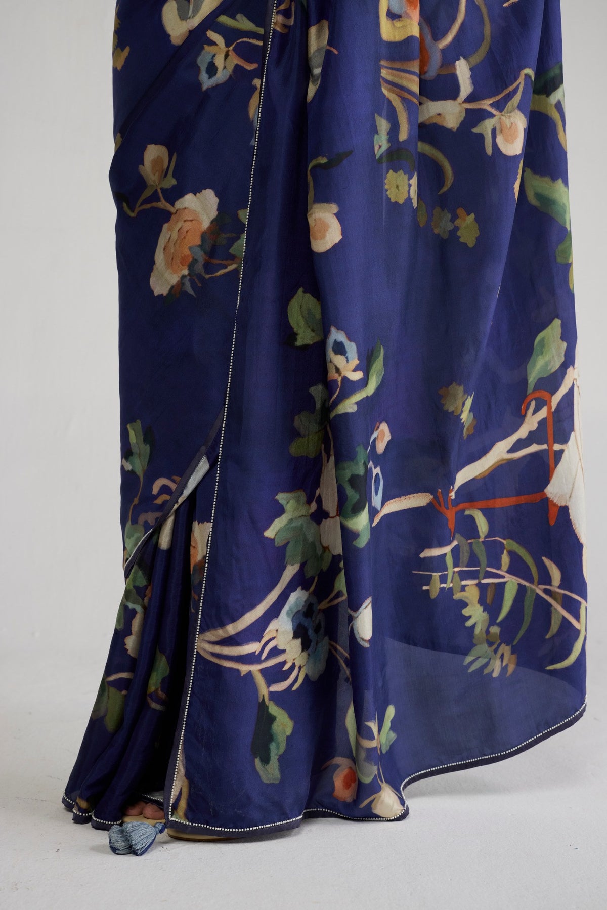 FUJI SILK SAREE
