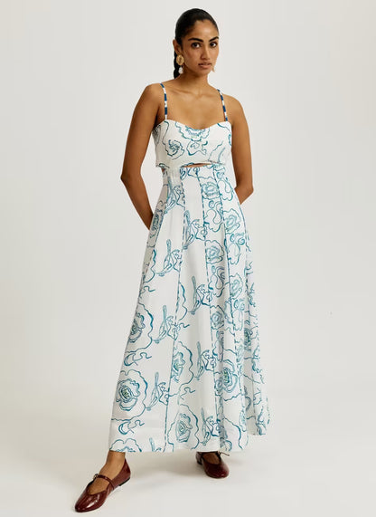 Amari Dress