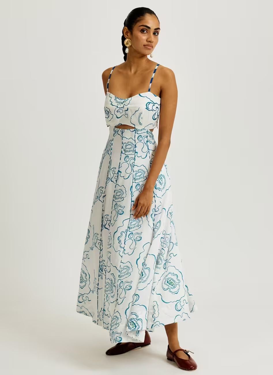 Amari Dress