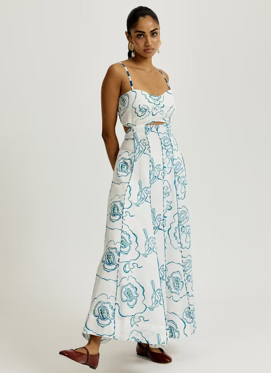 Amari Dress