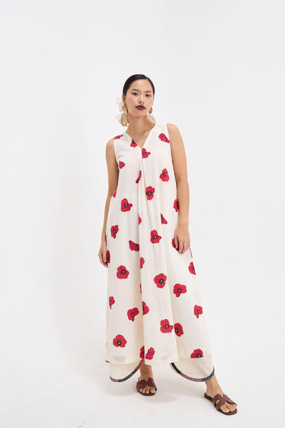 Poppy Dress Set