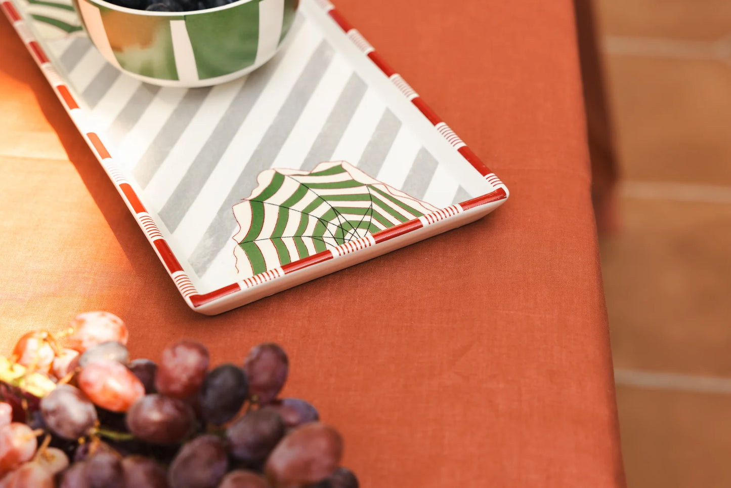 Kasa Tray Gift Box