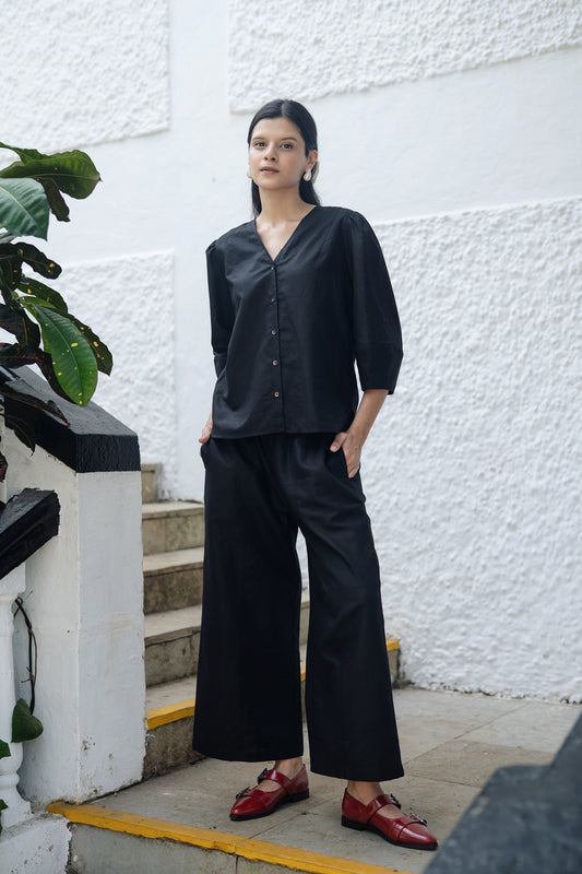 Missu Set (Black)