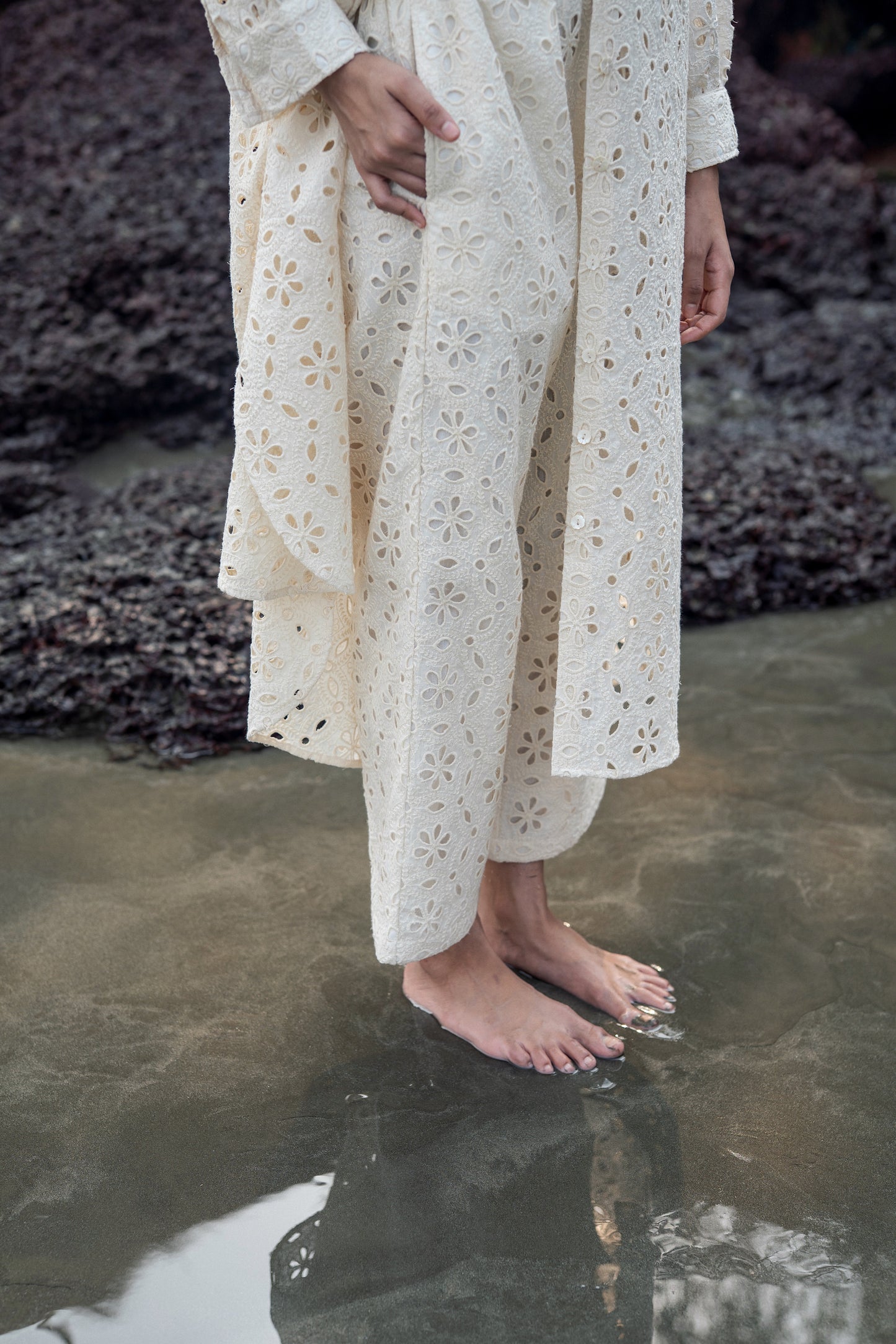 Zinnia Co-ord Set
