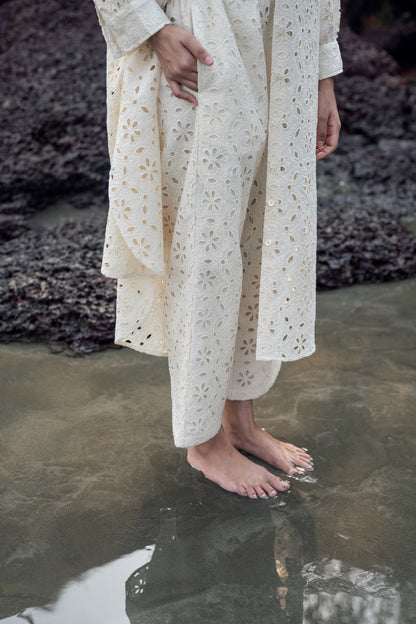 Zinnia Co-ord Set