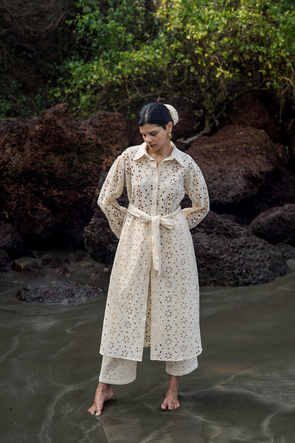 Zinnia Co-ord Set