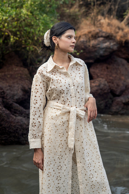 Zinnia Co-ord Set