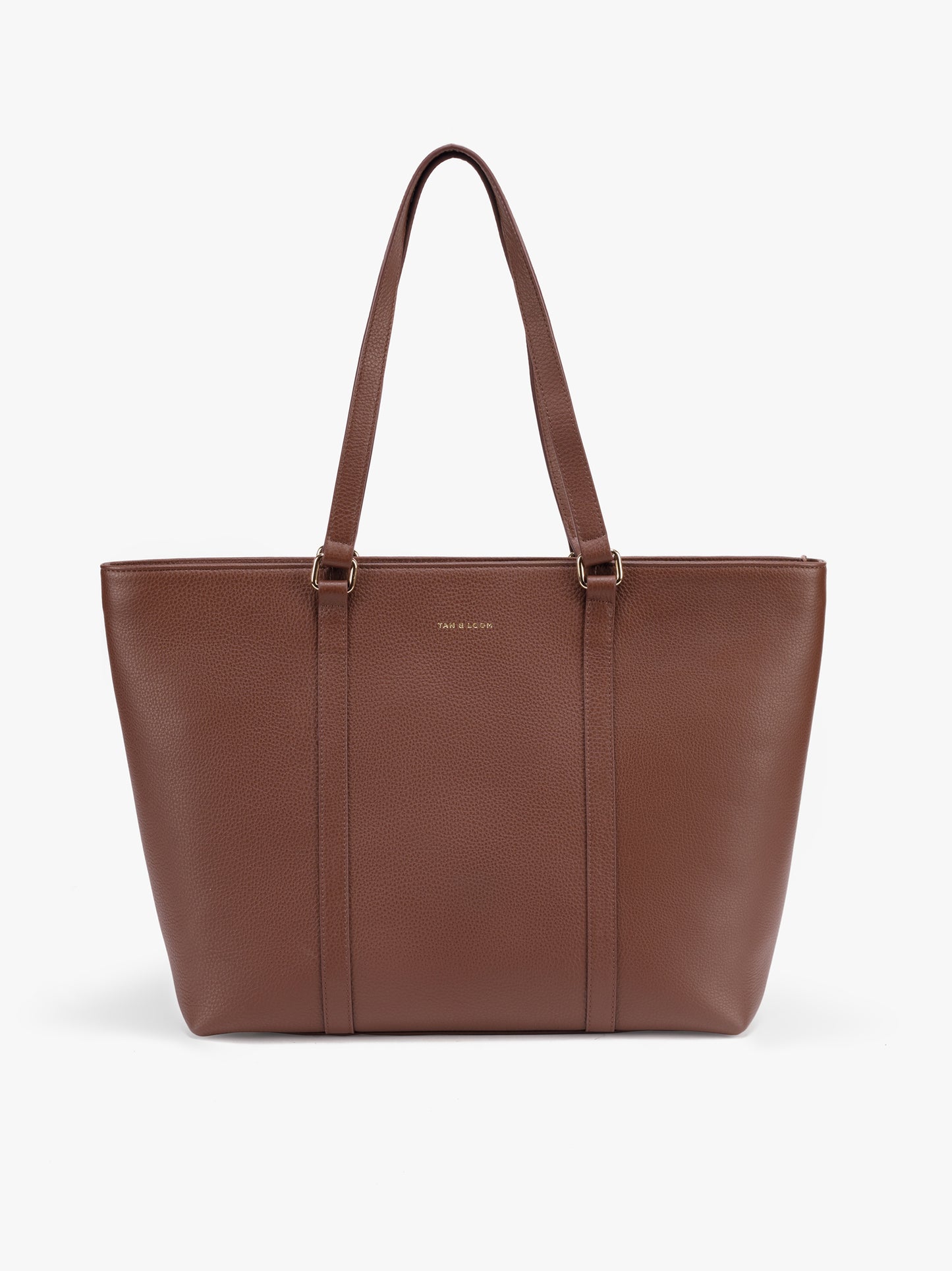 Business Tote (Espresso)