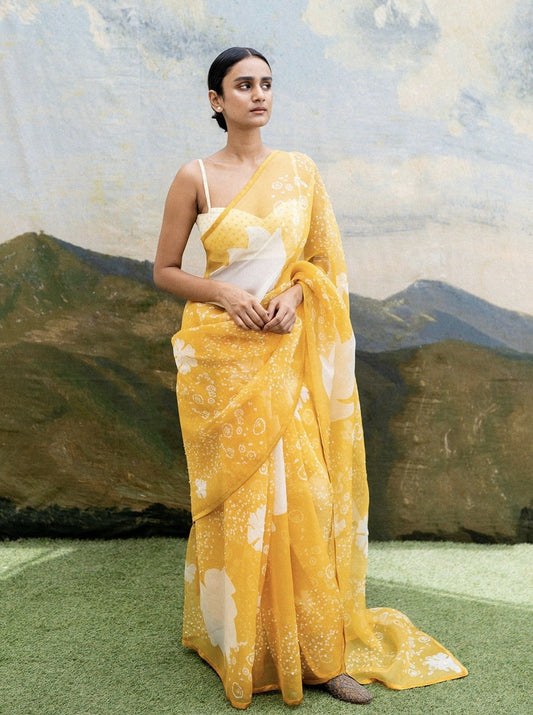 Ophelia Saree