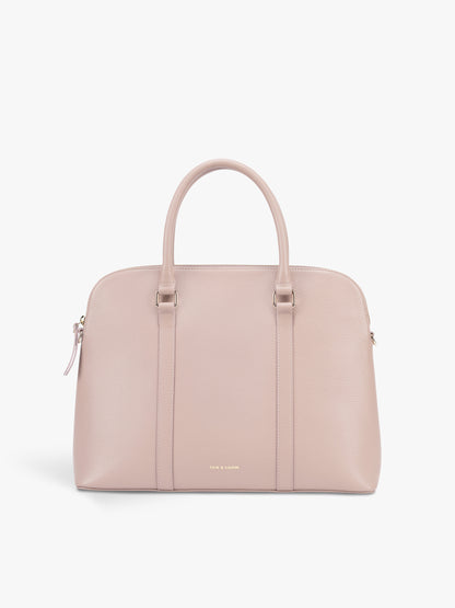 Executive Laptop Bag (Pink)