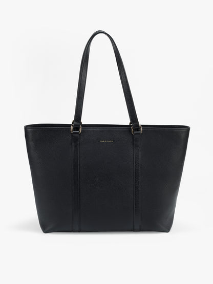 Business Tote (Black)