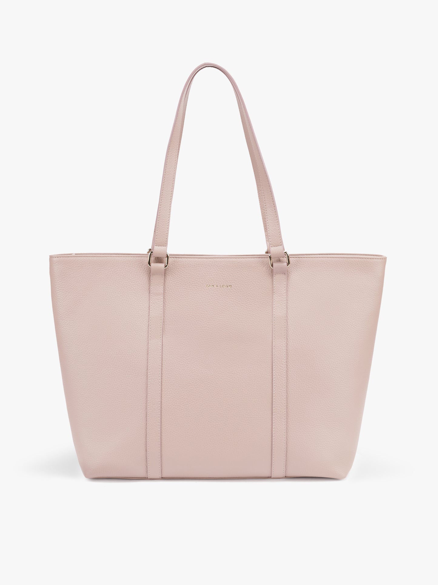 Business Tote (Pink)