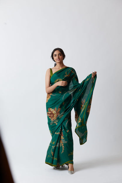 Rhode Saree