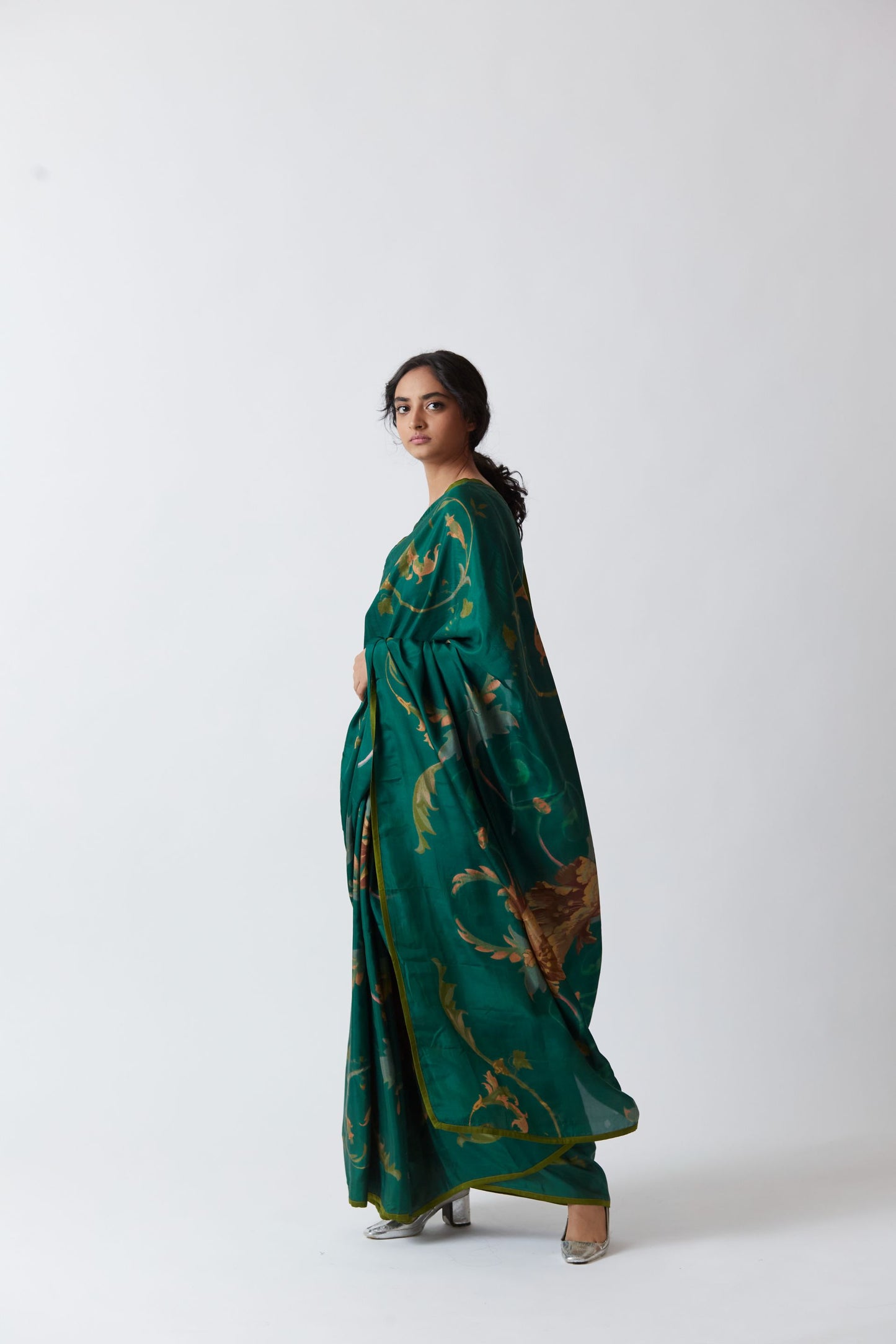 Rhode Saree