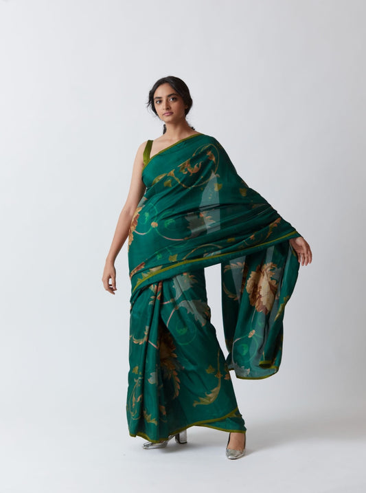 Rhode Saree