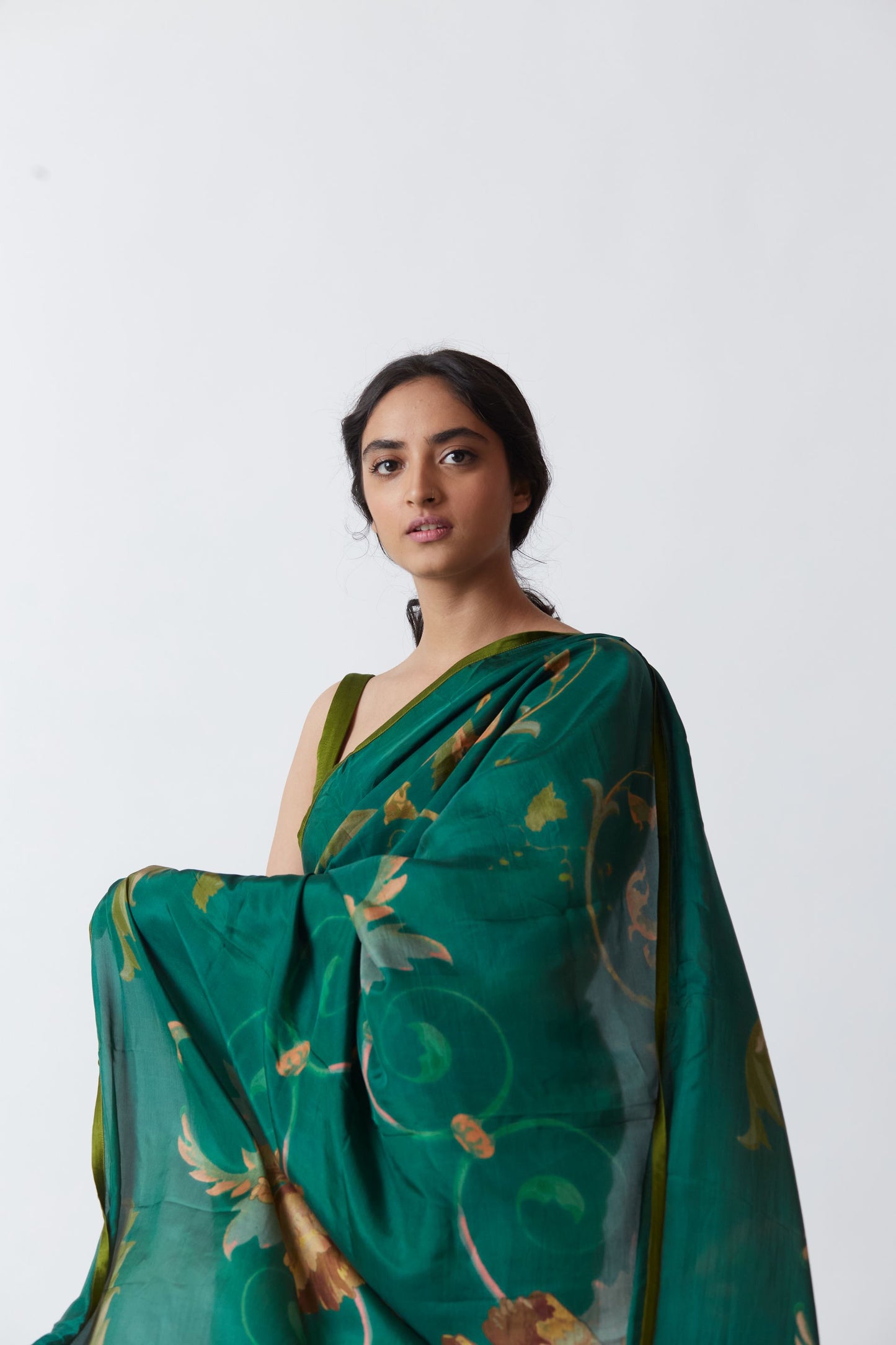 Rhode Saree