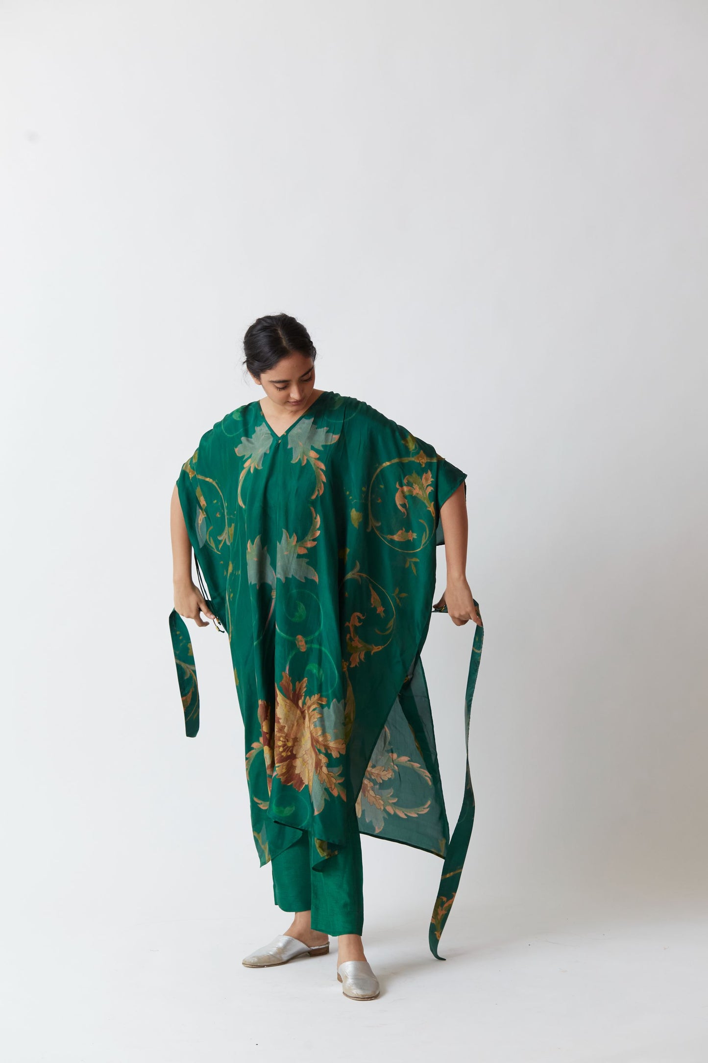 Rhode Kaftan Set