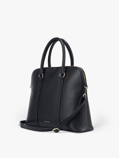 Executive Laptop Bag (Black)