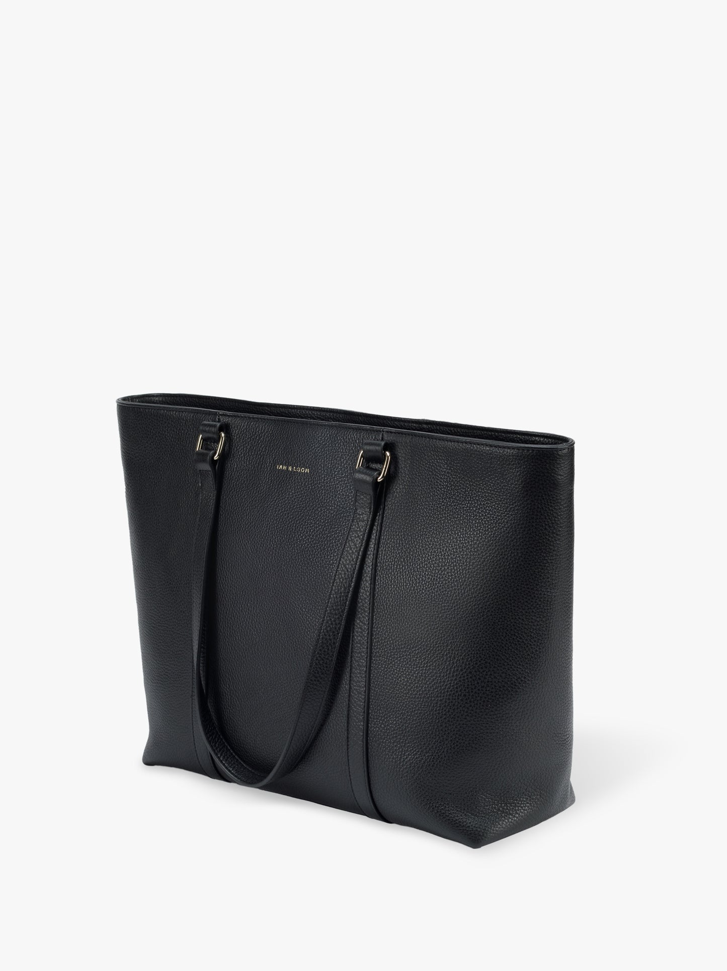 Business Tote (Black)