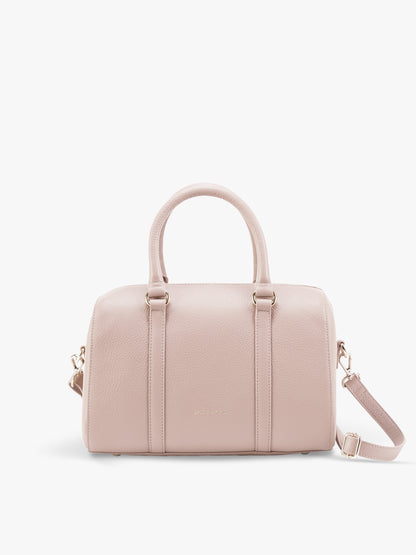 Boston Bag (Pink)