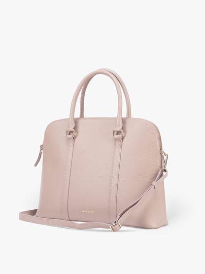 Executive Laptop Bag (Pink)