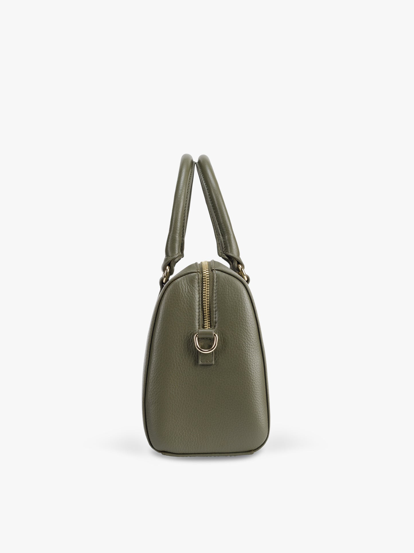 Boston Bag (Olive)