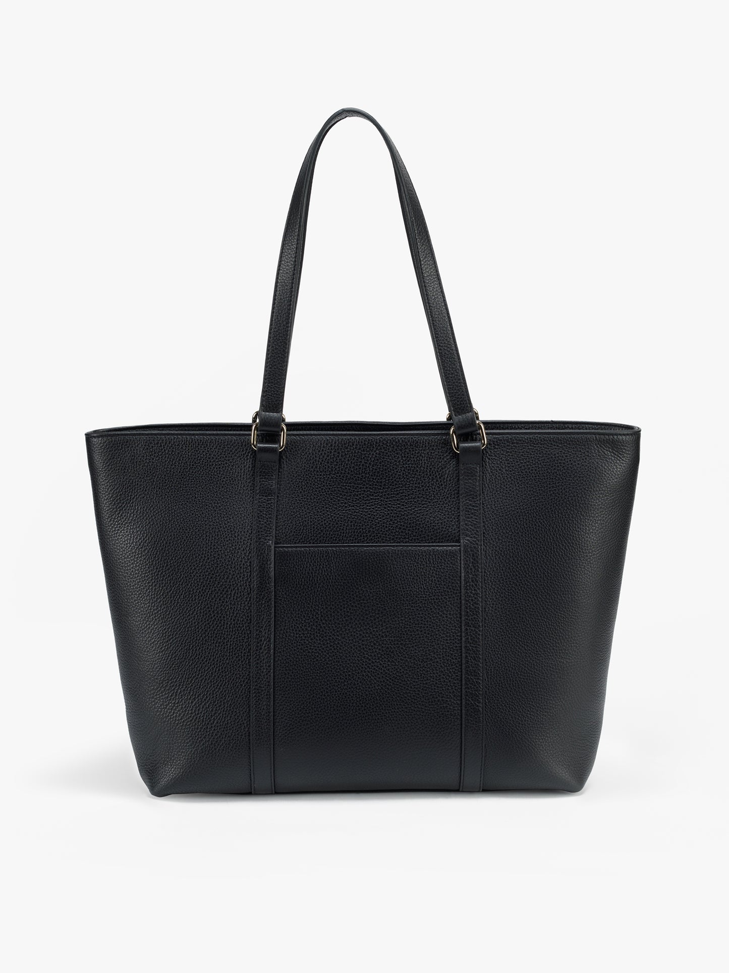 Business Tote (Black)