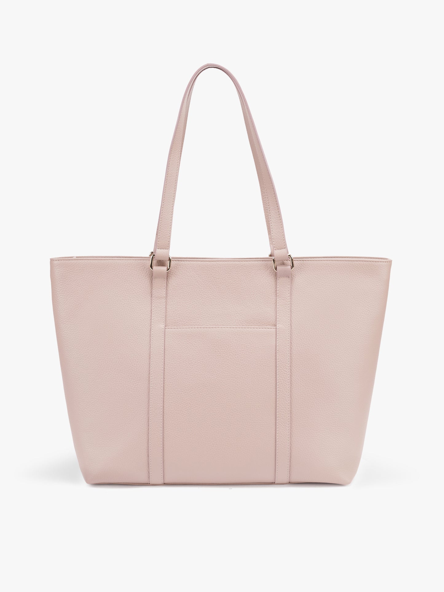 Business Tote (Pink)