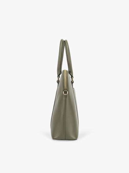 Executive Laptop Bag (Olive)