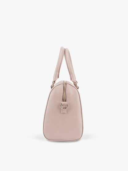 Boston Bag (Pink)