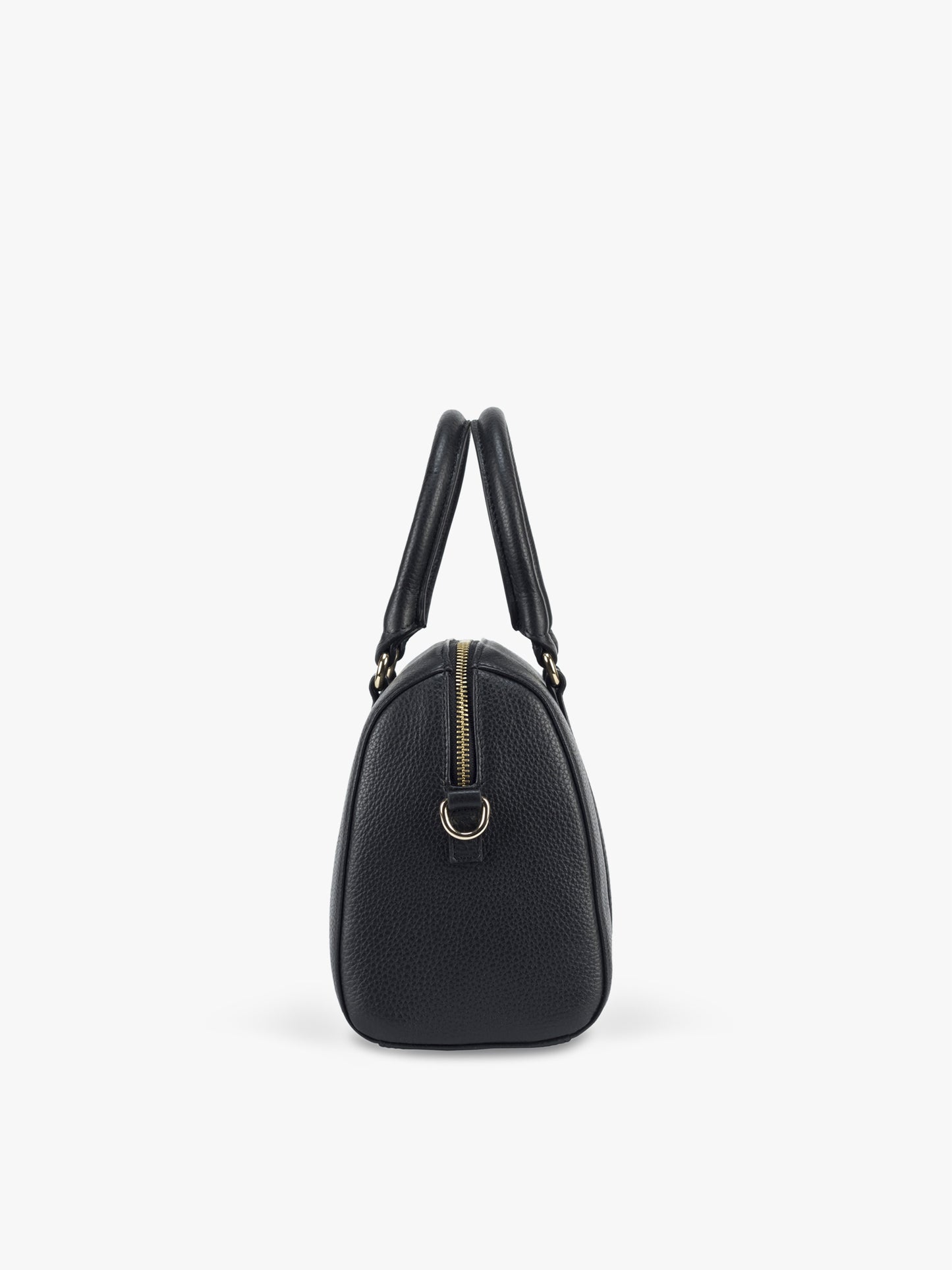 Boston Bag (Black)