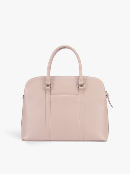 Executive Laptop Bag (Pink)