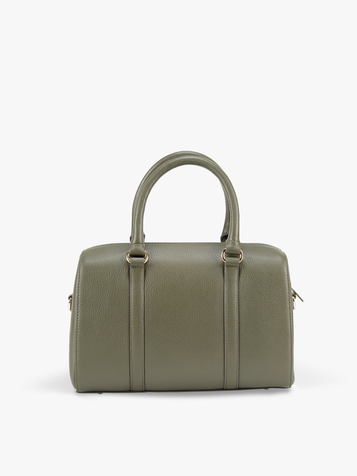 Boston Bag (Olive)