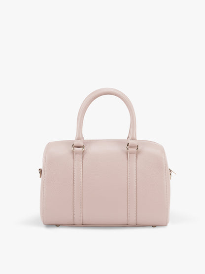 Boston Bag (Pink)