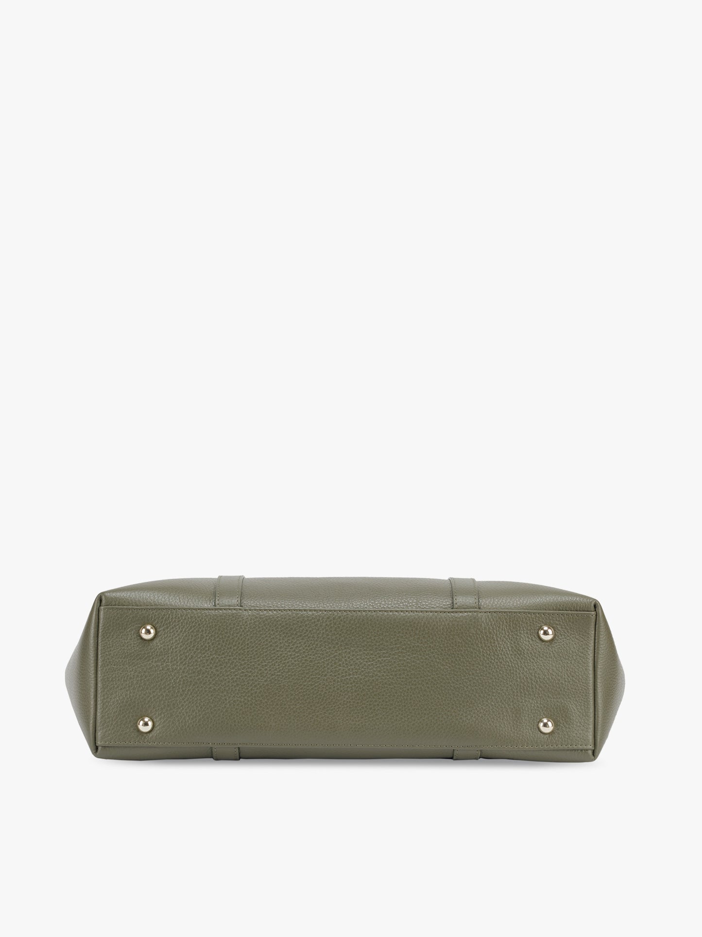 Business Tote (Olive)