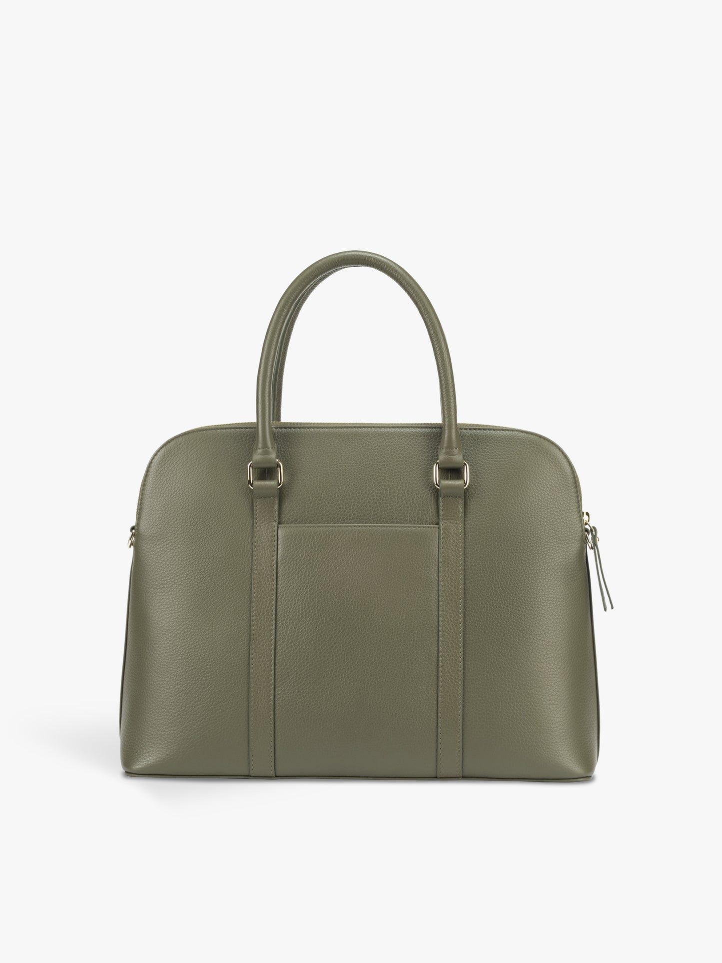 Executive Laptop Bag (Olive)