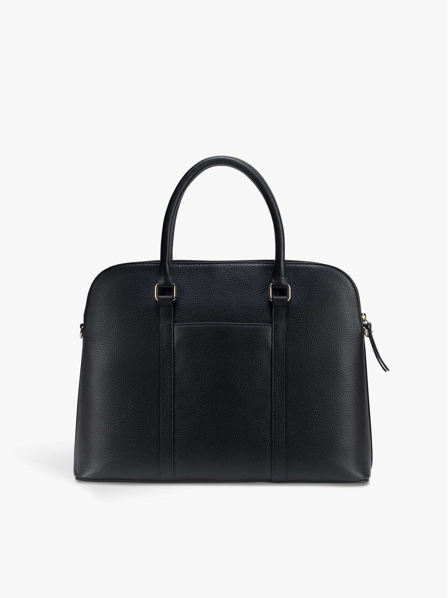 Executive Laptop Bag (Black)