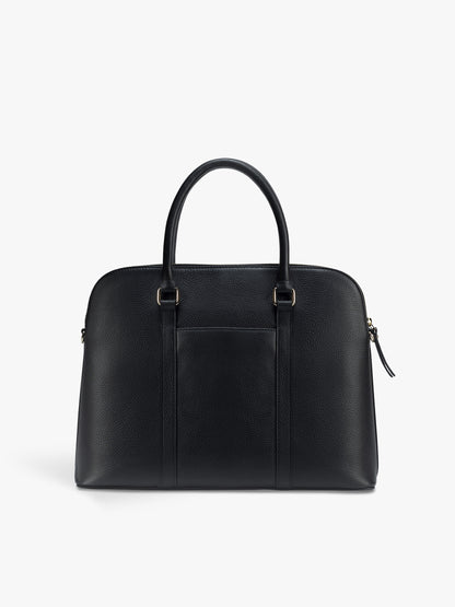 Executive Laptop Bag (Black)