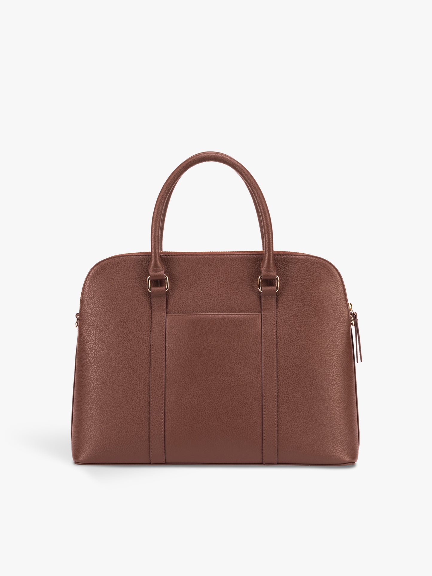 Executive Laptop Bag (Espresso)