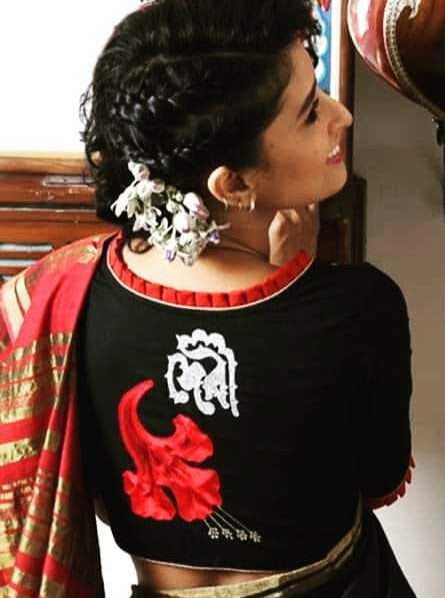Black Debi
