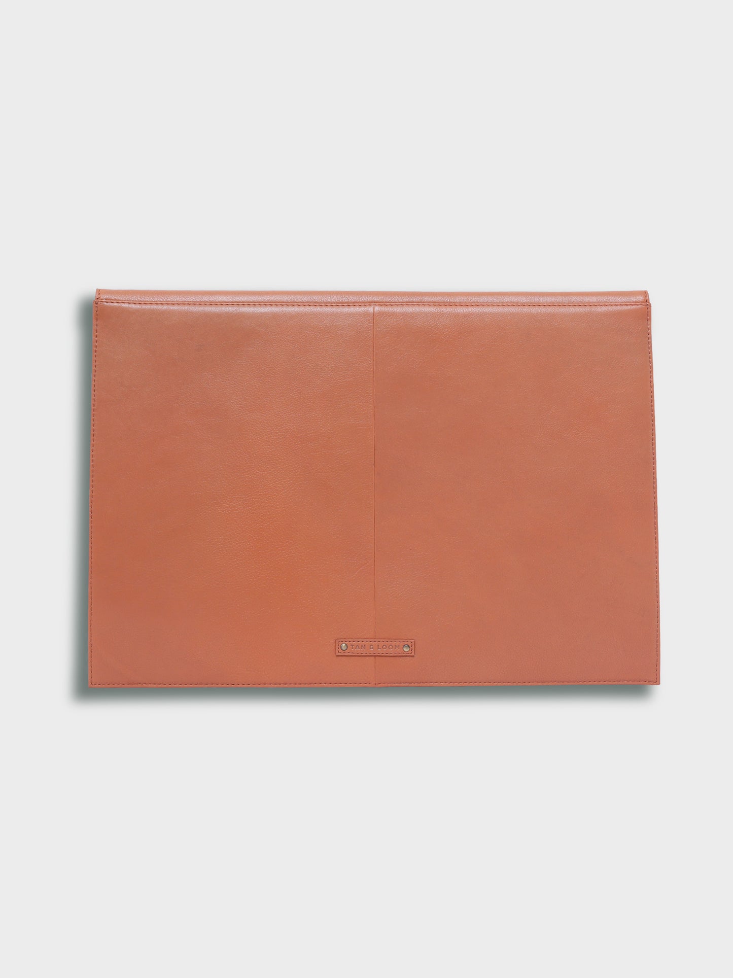 Vintage Envelope Sleeve (Dusty Peach)