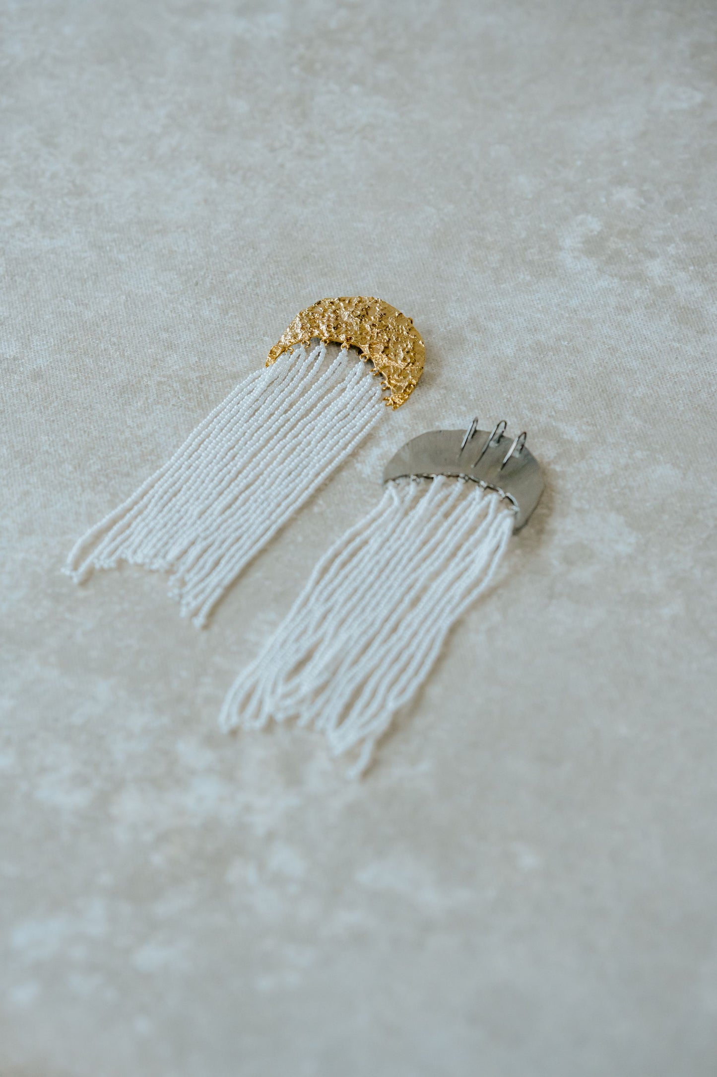 Chanini Hair Pin (Gold)