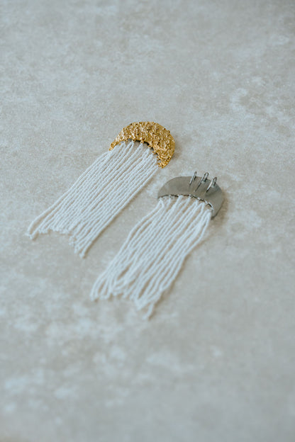 Chanini Hair Pin (Gold)