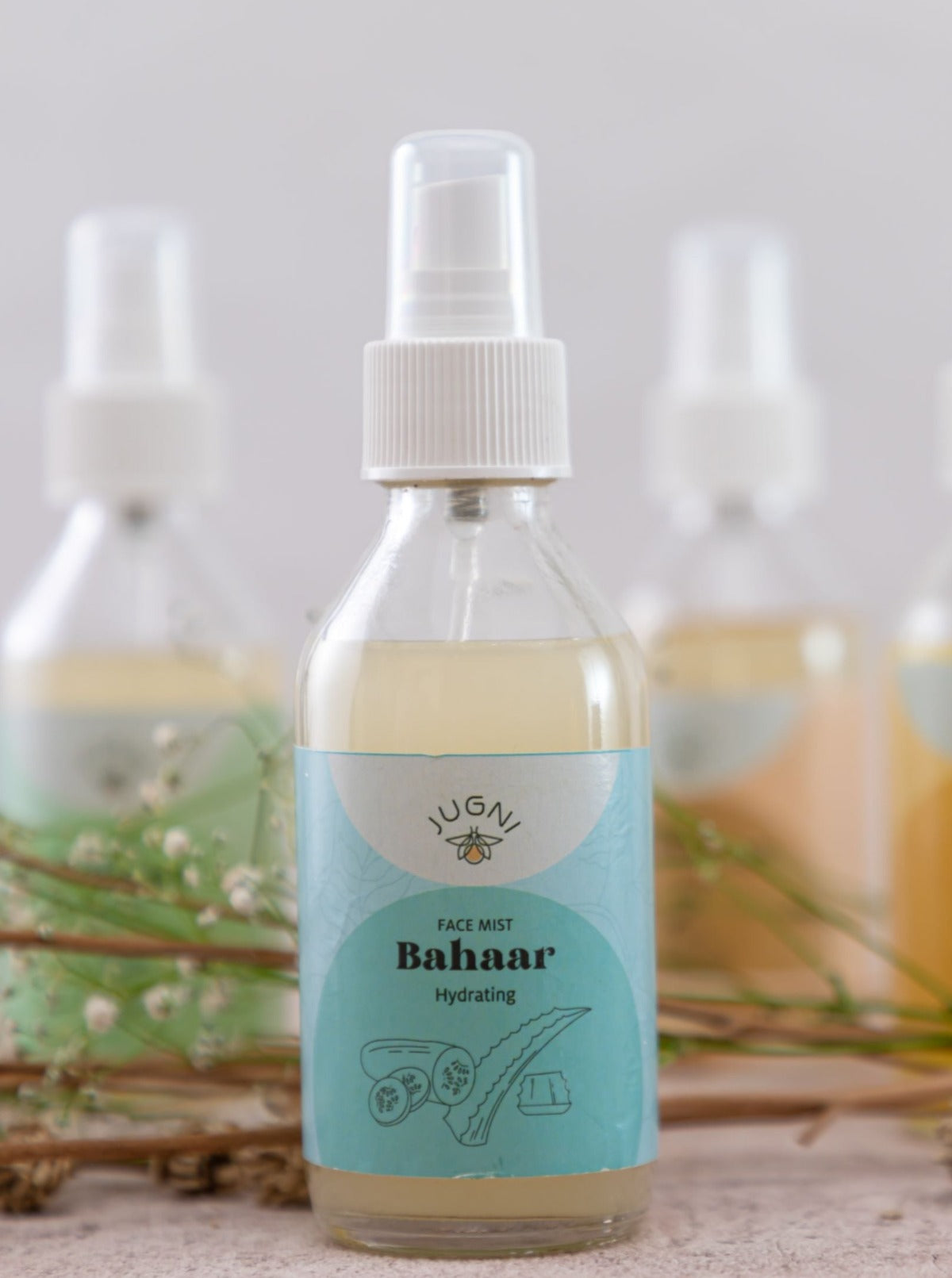 FACE MIST - Bahaar