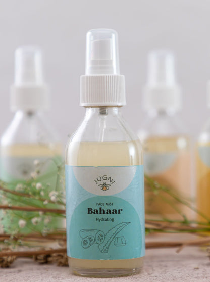 FACE MIST - Bahaar