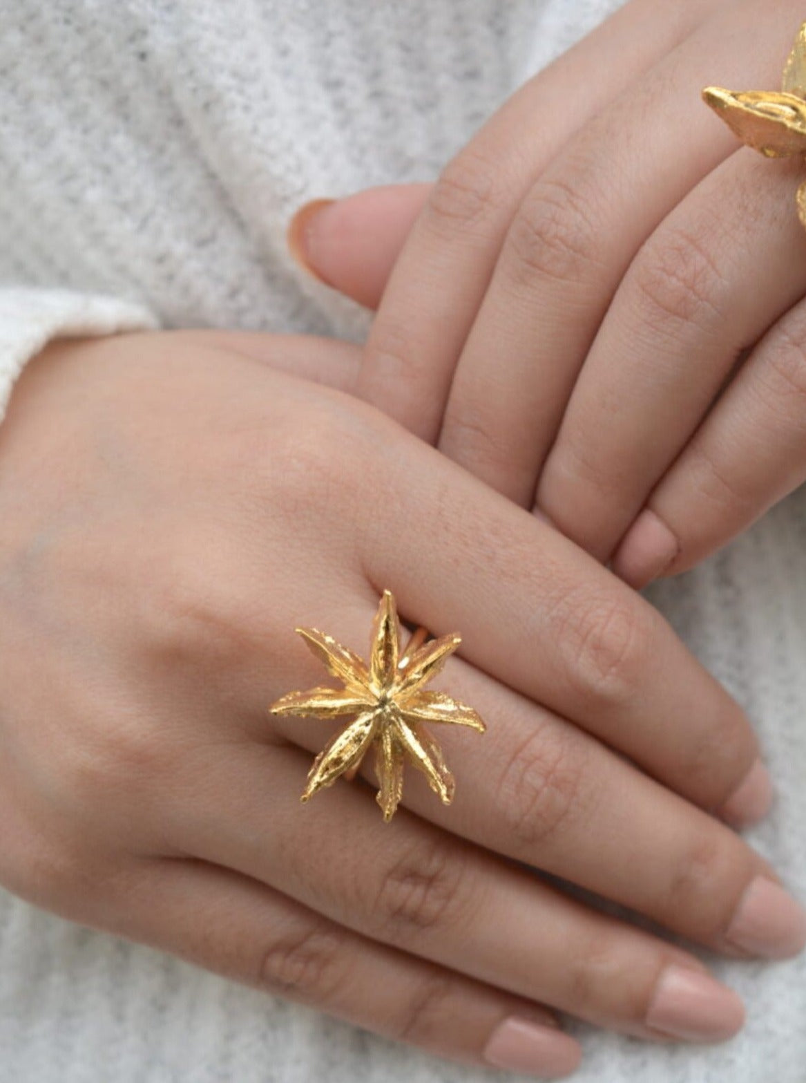 Star Ring